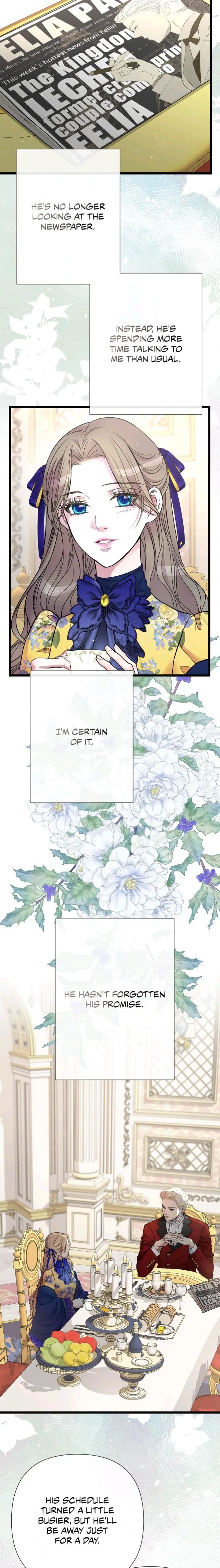 The Problematic Prince, Chapter 54 image 05